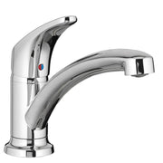 American Standard Colony PRO Single-Handle Kitchen Faucet 1.5 gpm/5.7 L/min - Polished Chrome