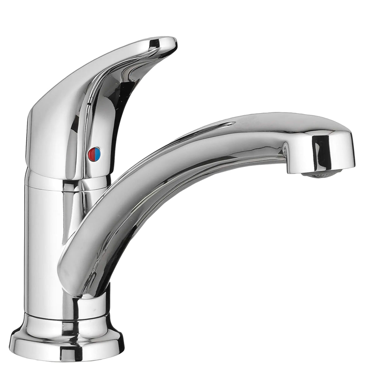 American Standard Colony PRO Single-Handle Kitchen Faucet 1.5 gpm/5.7 L/min - Polished Chrome