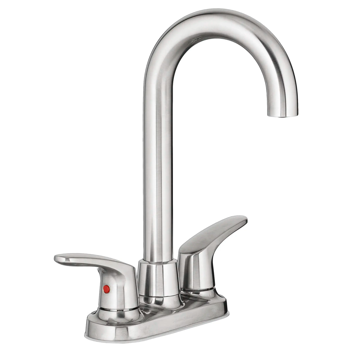 American Standard Colony PRO 2-Handle Bar Faucet 1.5 gpm/5.7 L/min - details