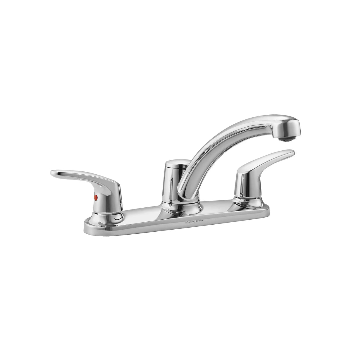 American Standard Colony PRO 2-Handle Kitchen Faucet 1.5 gpm/5.7 L/min - product view