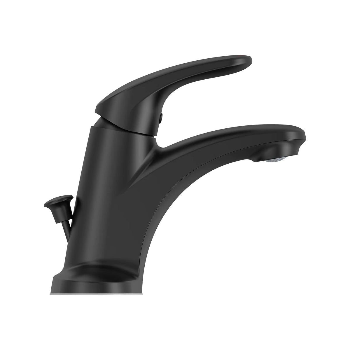 American Standard Colony PRO 4-Inch Centerset Single-Handle Bathroom Faucet 1.2 gpm/4.5 Lpm Less Drain With Lever Handle - details