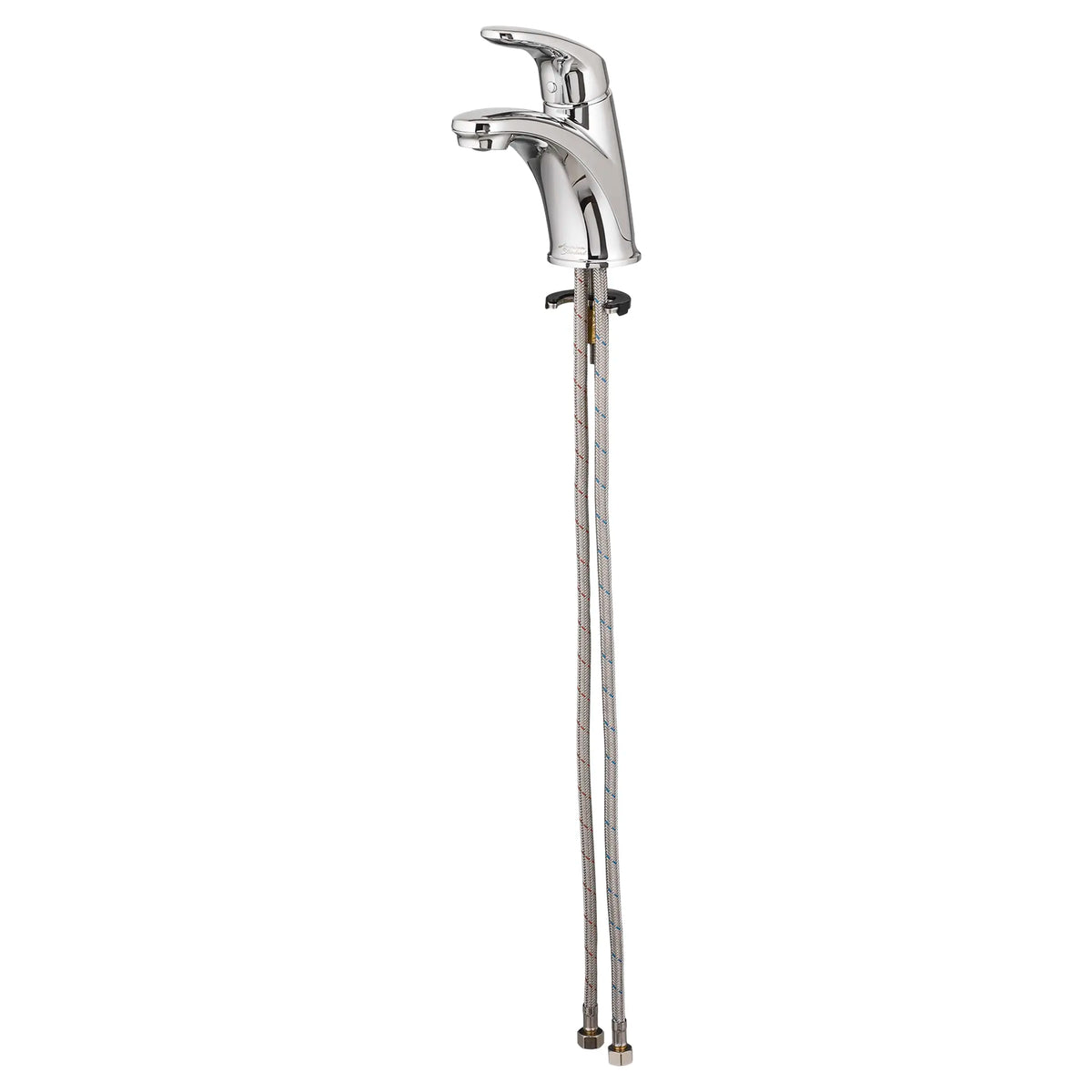 American Standard Colony PRO Single Hole Single-Handle Bathroom Faucet 1.2 gpm/4.5 L/min With Lever Handle - details