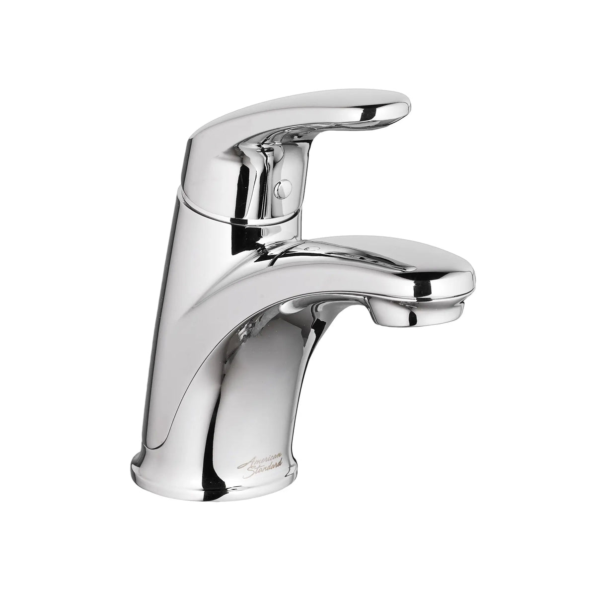 American Standard Colony PRO Single Hole Single-Handle Bathroom Faucet 1.2 gpm/4.5 L/min With Lever Handle - details