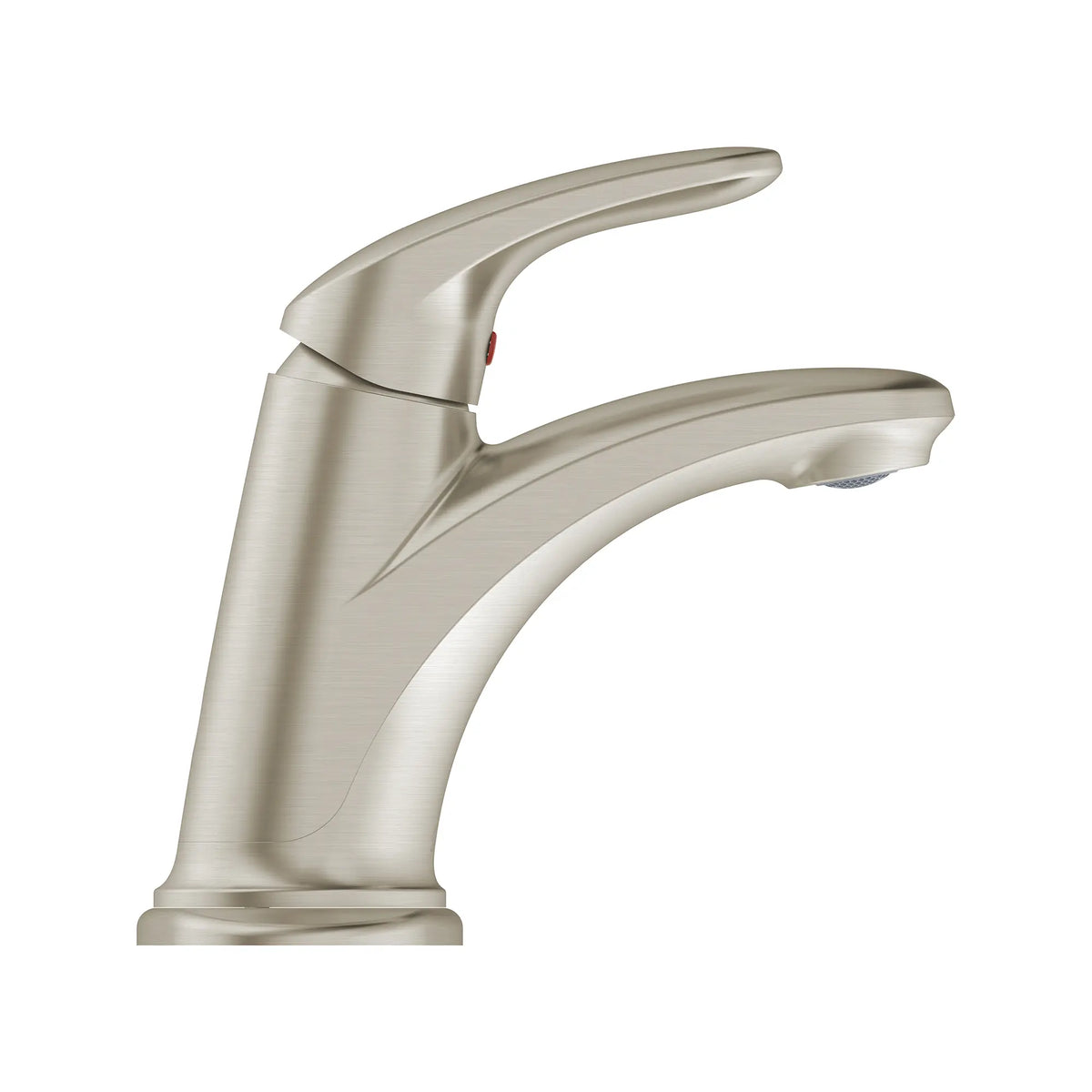 American Standard Colony PRO Single Hole Single-Handle Bathroom Faucet 1.2 gpm/4.5 Lpm With Lever Handle - details