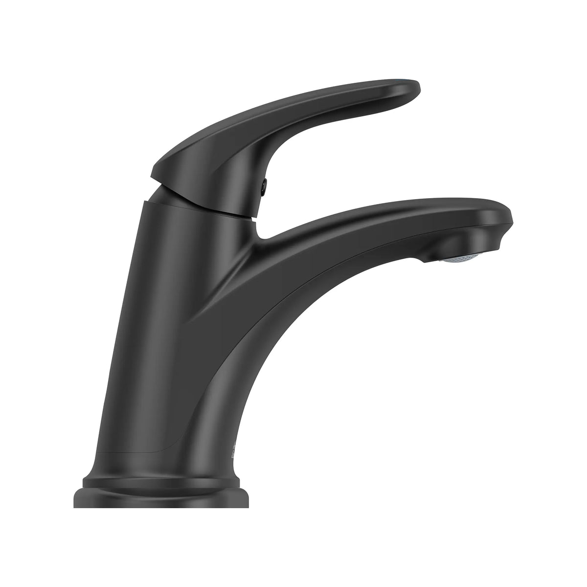 American Standard Colony PRO Single Hole Single-Handle Bathroom Faucet 1.2 gpm/4.5 Lpm Less Drain With Lever Handle - details