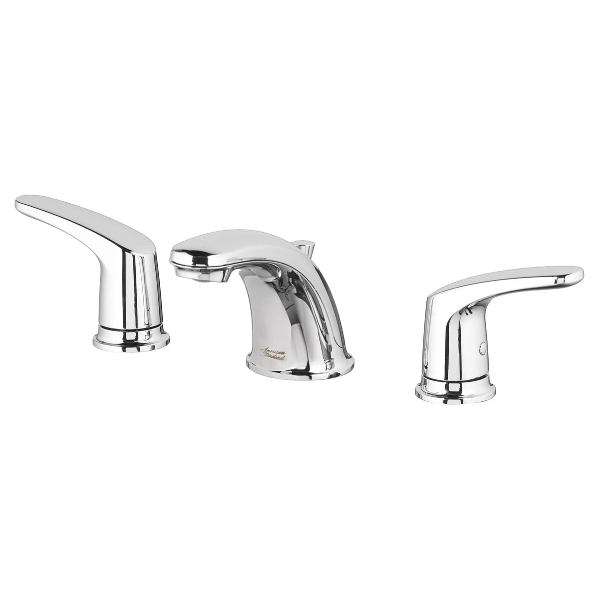American Standard Colony PRO 8-Inch Widespread 2-Handle Bathroom Faucet 1.2 gpm/4.5 L/min With Lever Handles - details