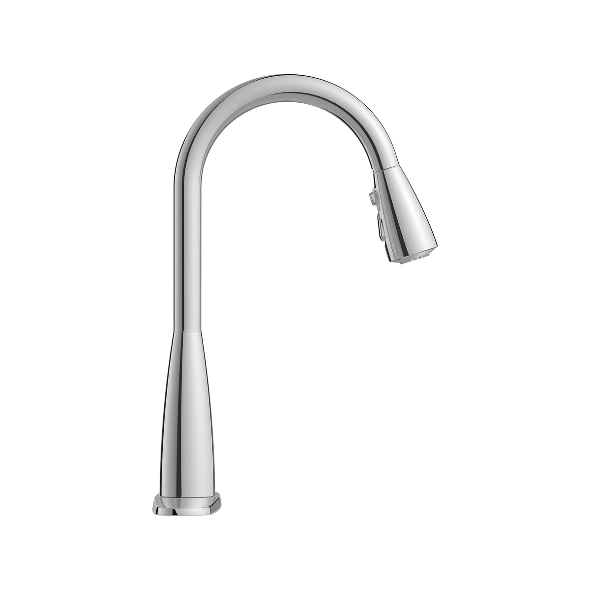 American Standard Colony PRO Single-Handle Pull-Down Dual Spray Kitchen Faucet 1.5 gpm/5.7 L/min - product view