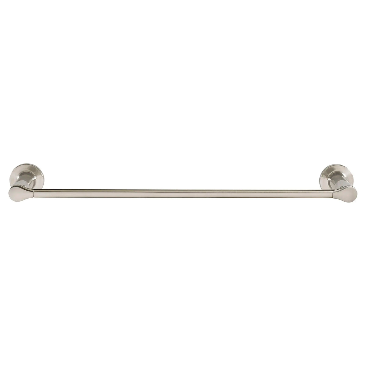 American Standard Studio S 18-Inch Towel Bar 7105018 - Brushed Nickel