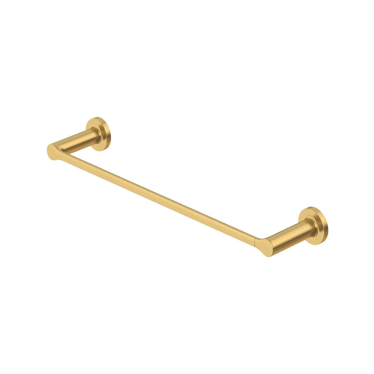 American Standard Studio S 18-Inch Towel Bar 7105018 - Brushed Cool Sunrise