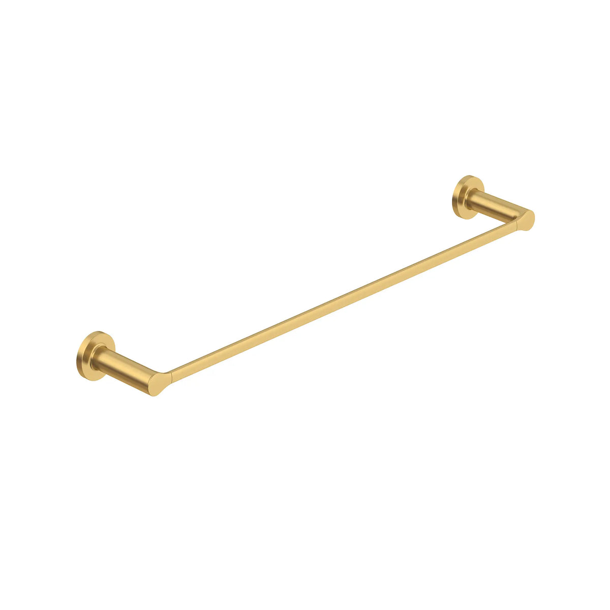American Standard Studio S 24-Inch Towel Bar 7105024 - Brushed Cool Sunrise