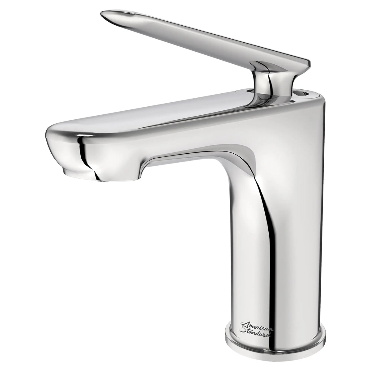 American Standard Studio S Single Hole Single-Handle Bathroom Faucet 1.2 gpm/ 4.5 L/min With Lever Handle - product view