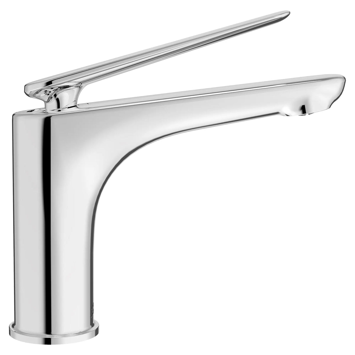 American Standard Studio S Single Hole Single-Handle Bathroom Faucet 1.2 gpm/ 4.5 L/min With Lever Handle - details