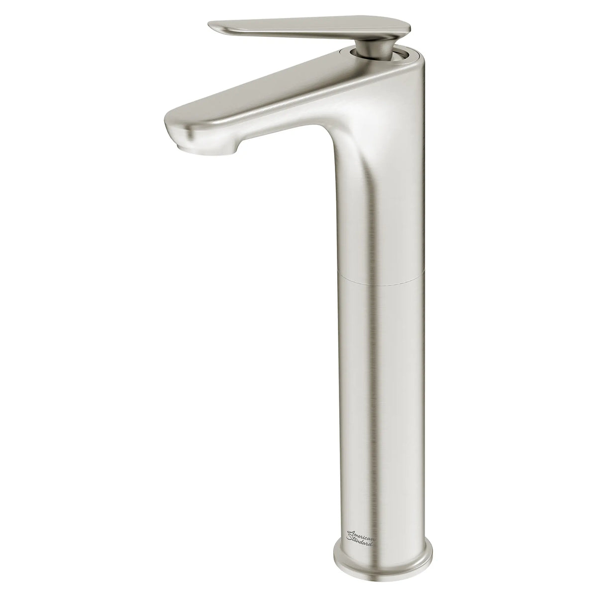 American Standard Studio S Single Hole Single-Handle Vessel Sink Faucet 1.2 gpm/4.5 L/min With Lever Handle - details