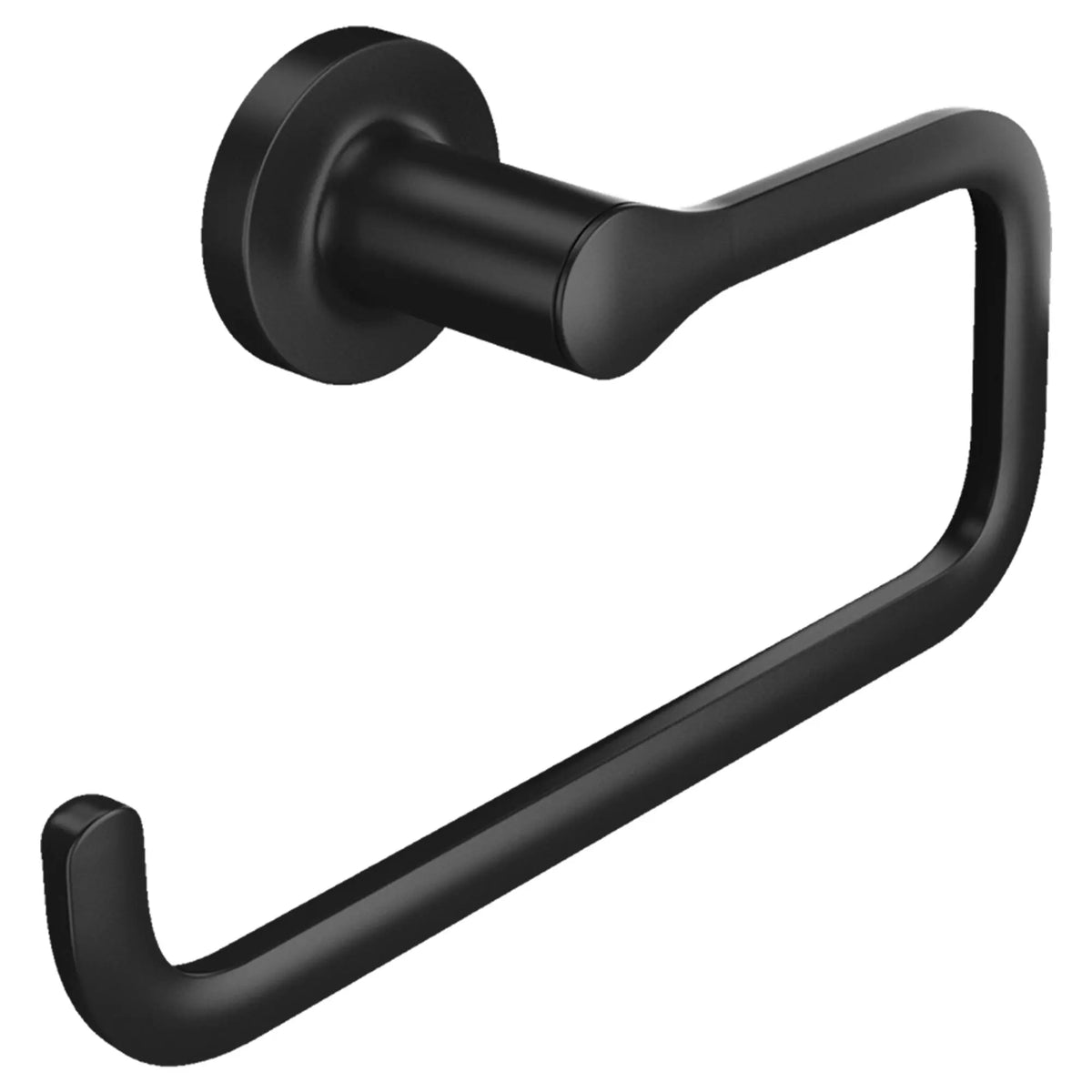 American Standard Studio S Towel Ring 7105190 - product view