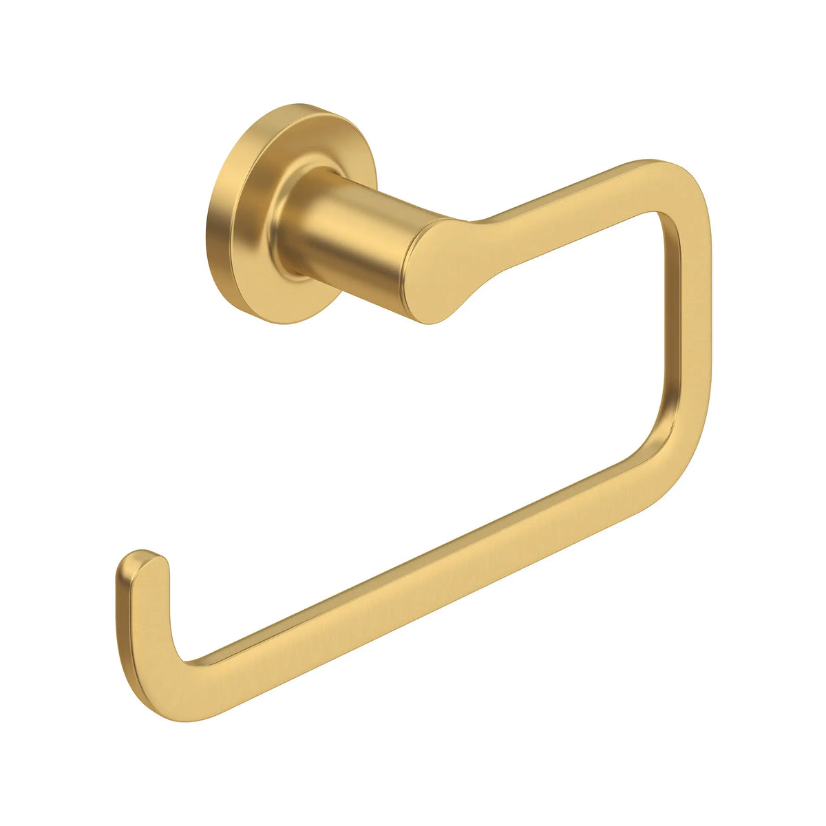 American Standard Studio S Towel Ring 7105190 - details