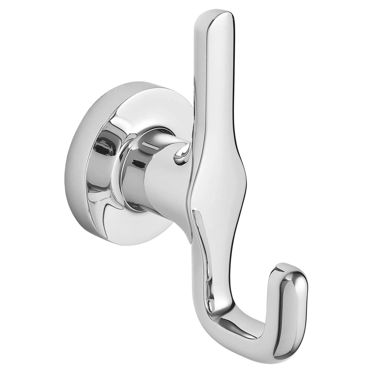 American Standard Studio S Double Robe Hook 7105210 - details
