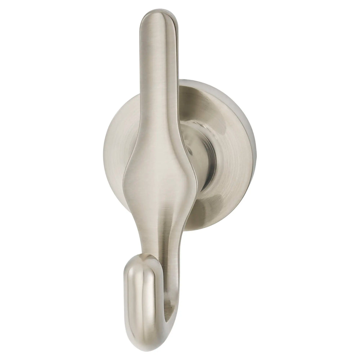American Standard Studio S Double Robe Hook 7105210 - details