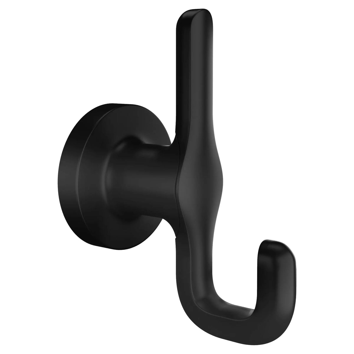 American Standard Studio S Double Robe Hook 7105210 - details
