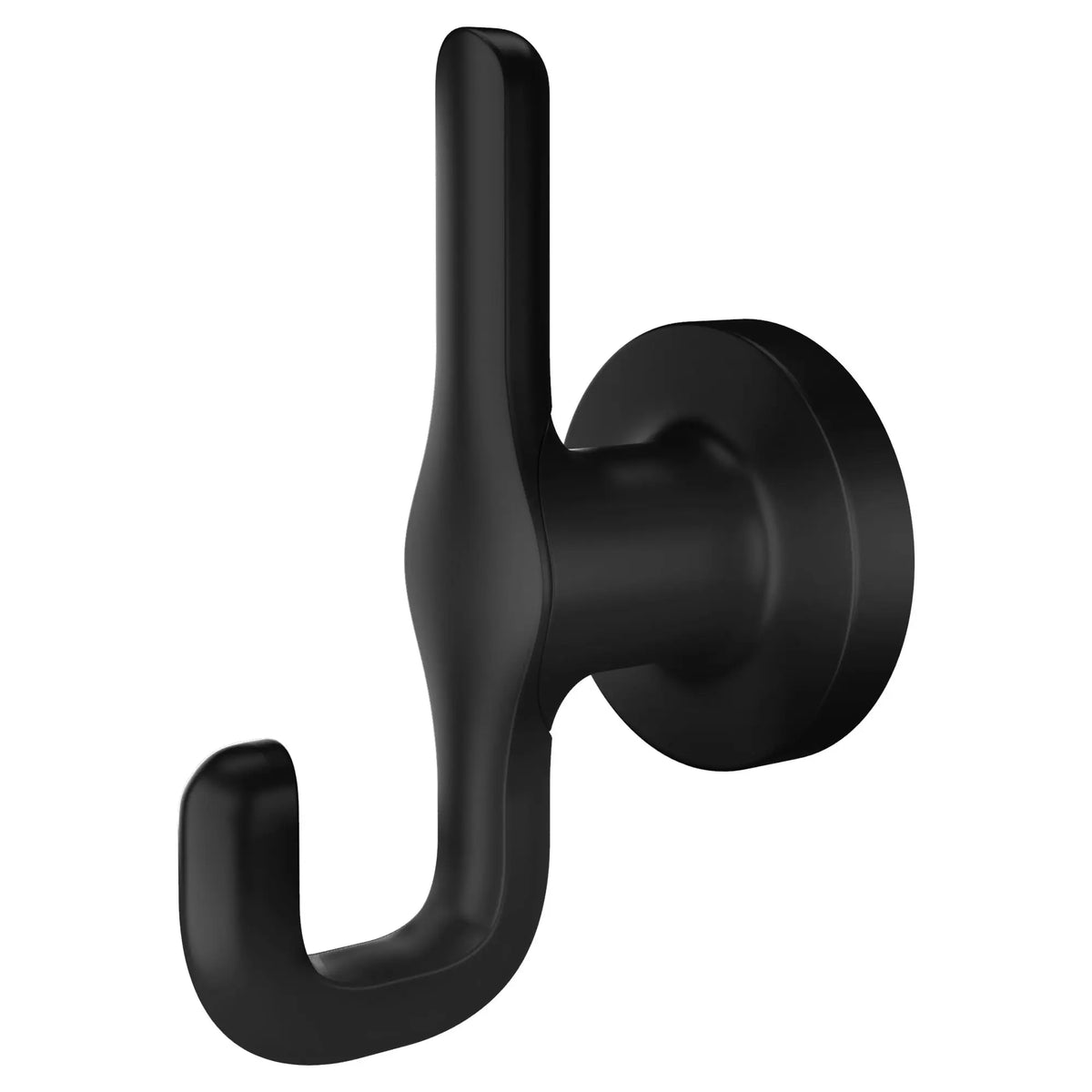 American Standard Studio S Double Robe Hook 7105210 - details