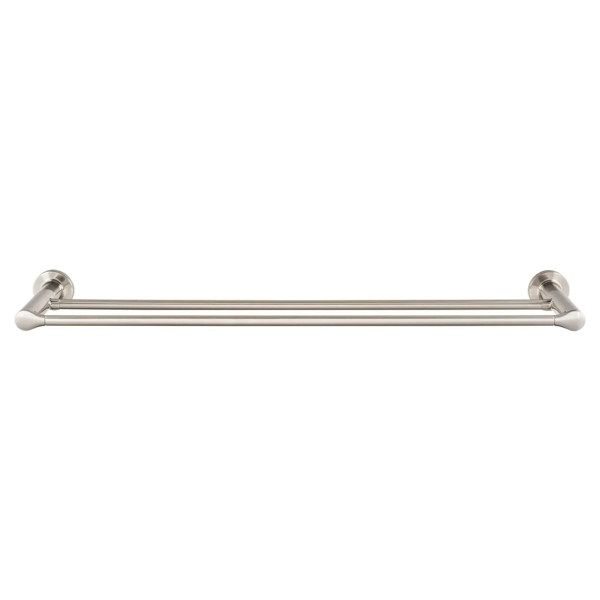 American Standard Studio S 24-Inch Double Towel Bar - details