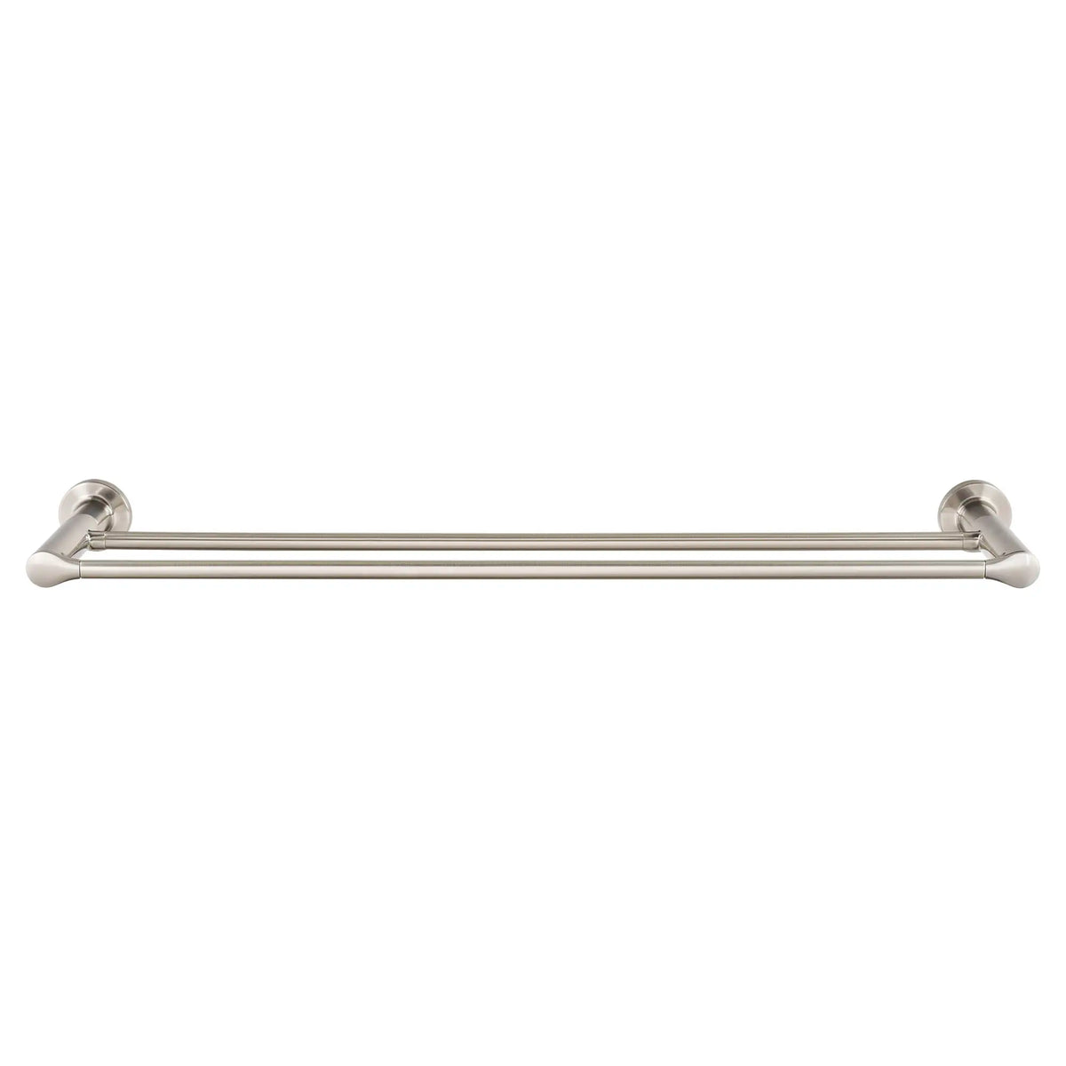 American Standard Studio S 24-Inch Double Towel Bar - product view