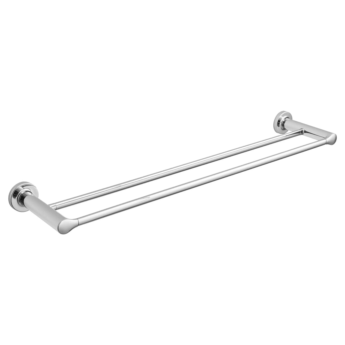 American Standard Studio S 24-Inch Double Towel Bar - details