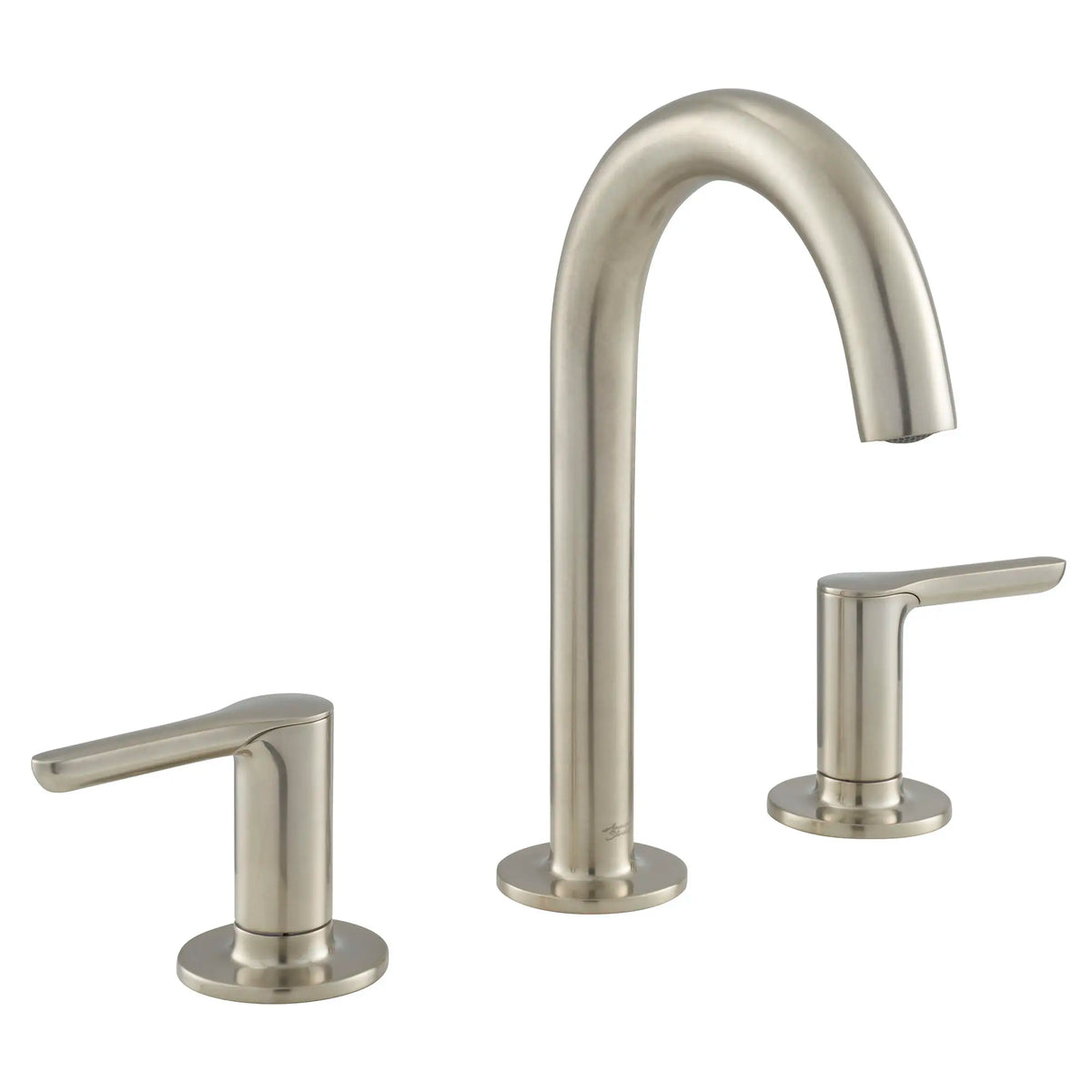 American Standard Studio S 8-Inch Widespread 2-Handle Bathroom Faucet 1.2 gpm/4.5 L/min With Lever Handles - product view