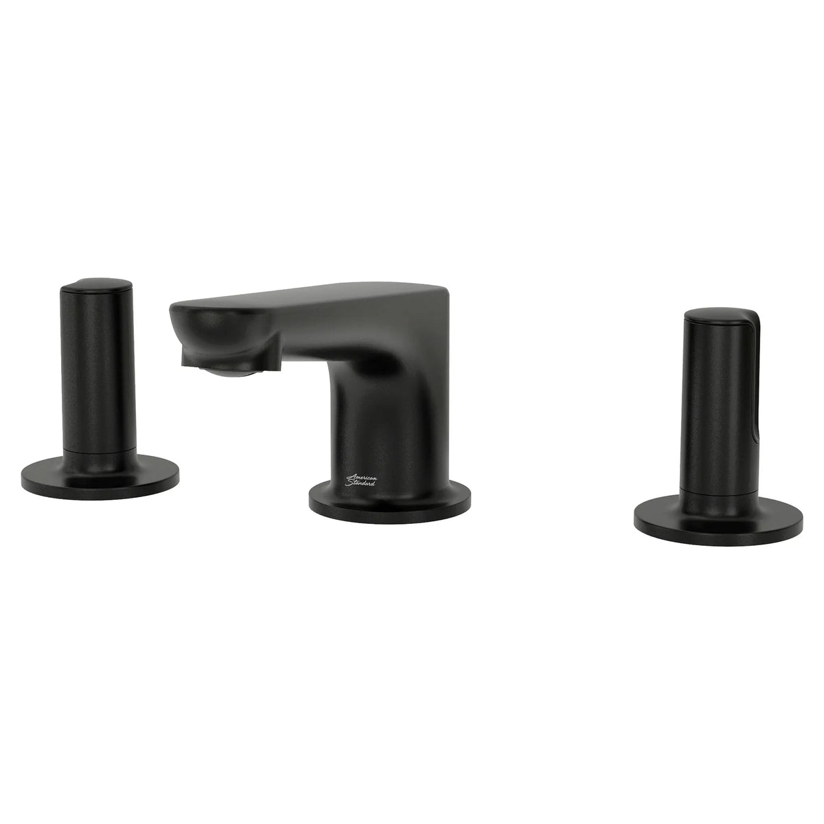 American Standard Studio S Widespread Low Spout Knob Handles 1.2 gpm/4.5 L/min With Knob Handles 7105877 - details