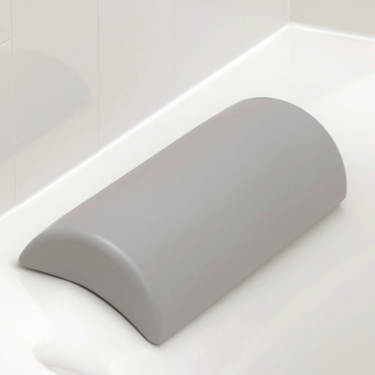 American Standard Aspirations Alcove Bathtub Headrest Pillow 7181 - details