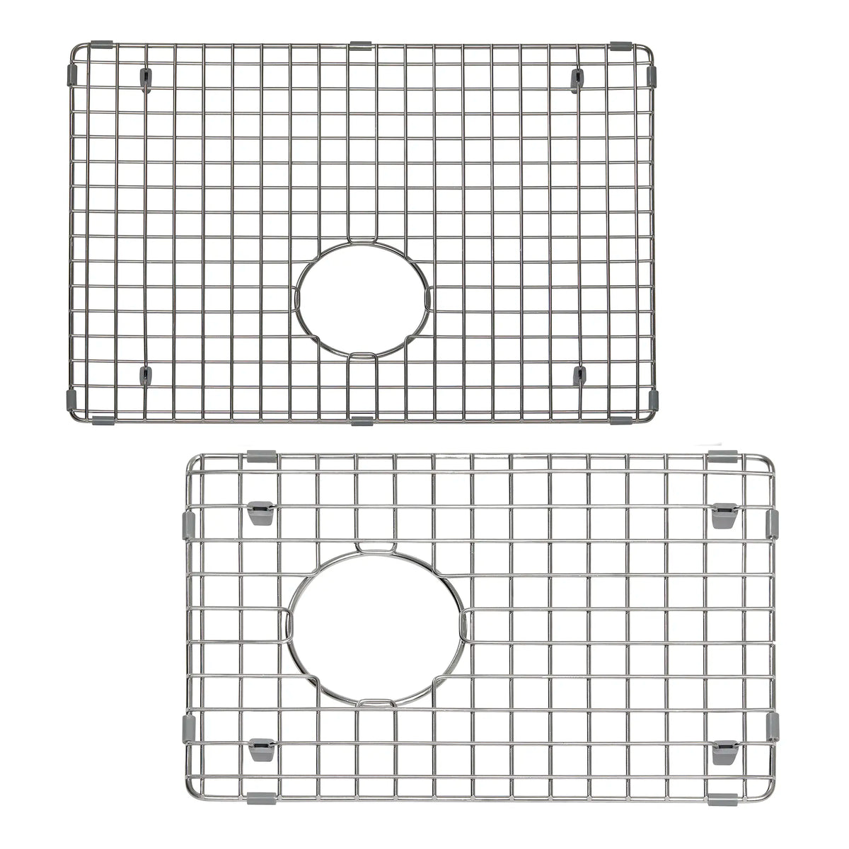 American Standard Pekoe 35-Inch Combination Bowl Kitchen Sink Grid 7302298-401 - No Finish