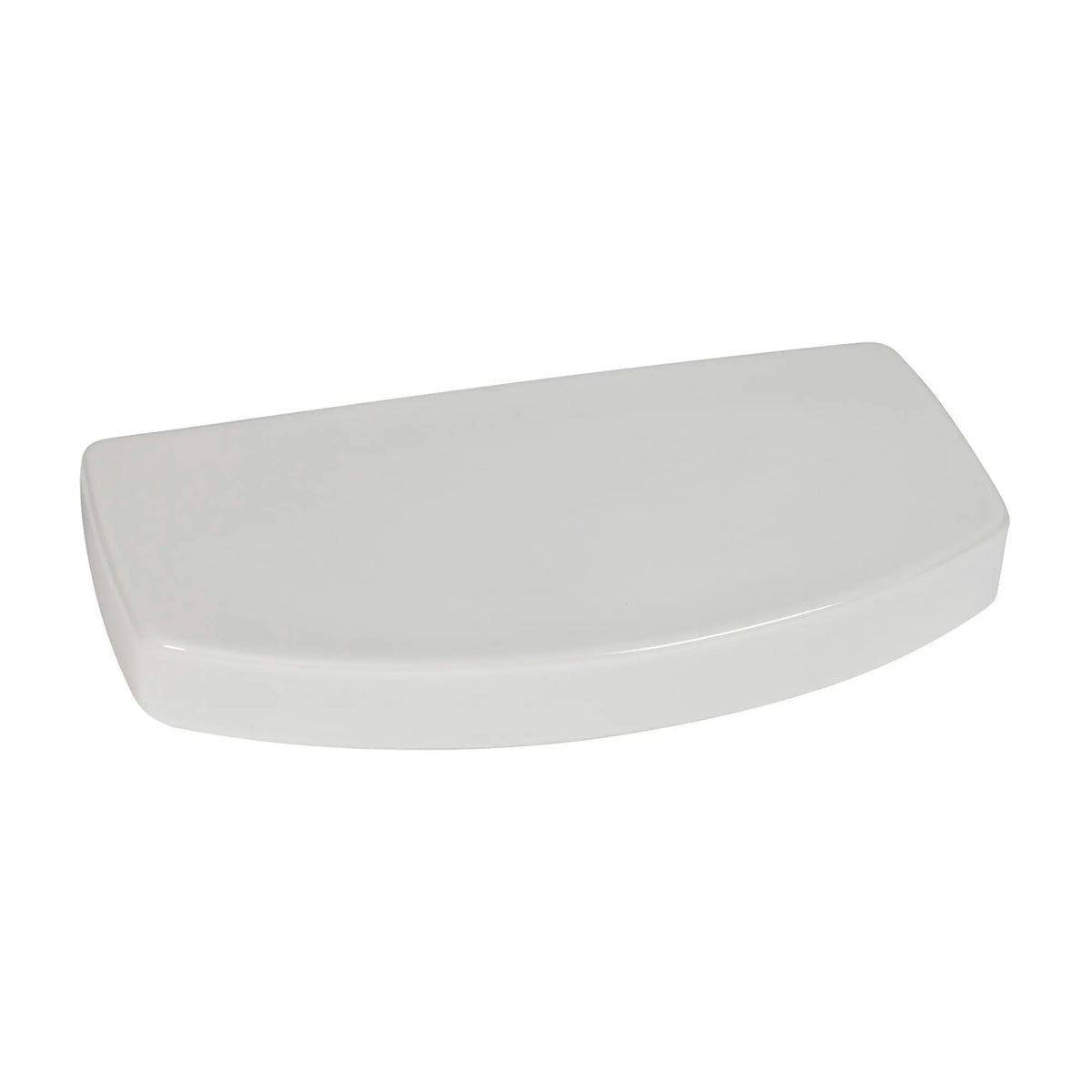 American Standard Studio 12-Inch Rough Tank Cover - White