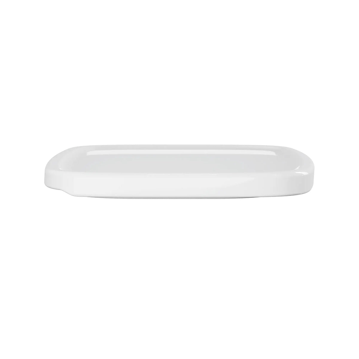 American Standard Cadet Aspirations Tank Cover - White