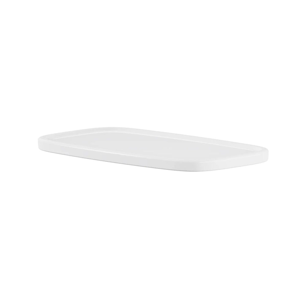 American Standard Cadet Aspirations Tank Cover - product view