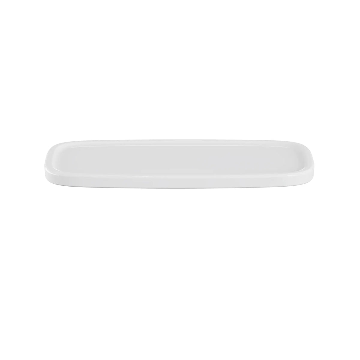 American Standard Cadet Aspirations Tank Cover - product view