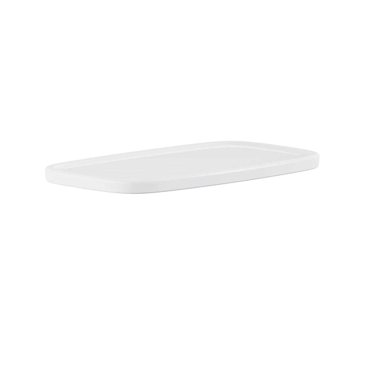 American Standard Cadet Aspirations Tank Cover - details