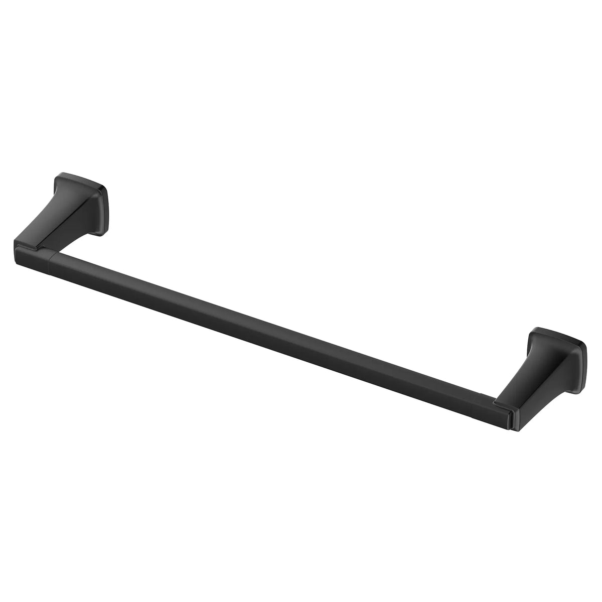 American Standard Townsend 18-Inch Towel Bar 7353018 - details