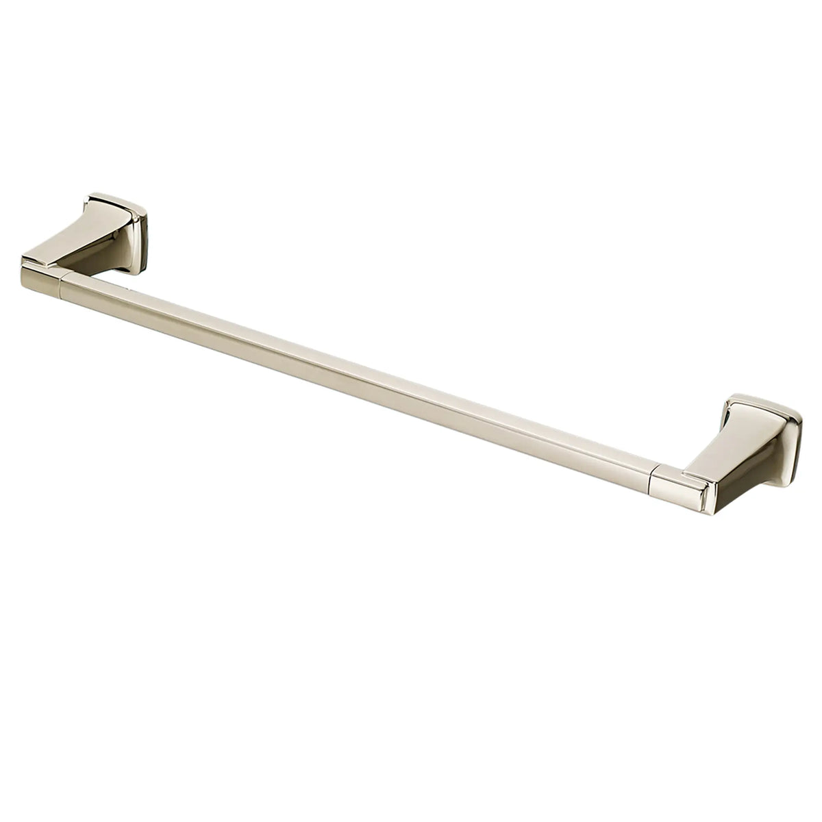 American Standard Townsend 18-Inch Towel Bar 7353018 - details
