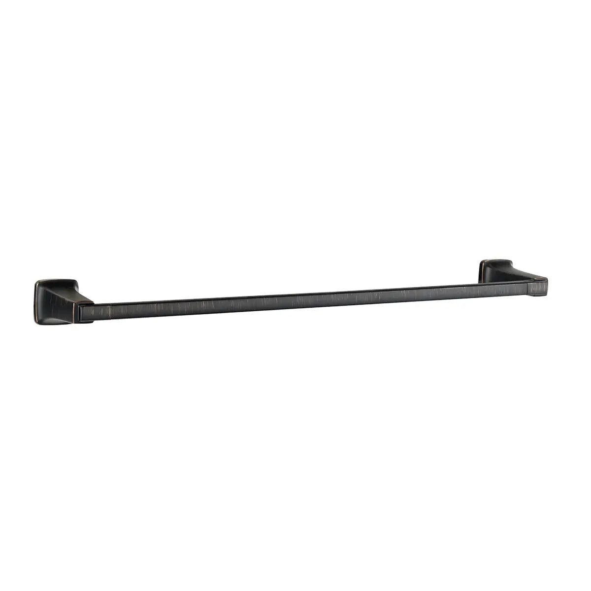 American Standard Townsend 18-Inch Towel Bar 7353018 - details