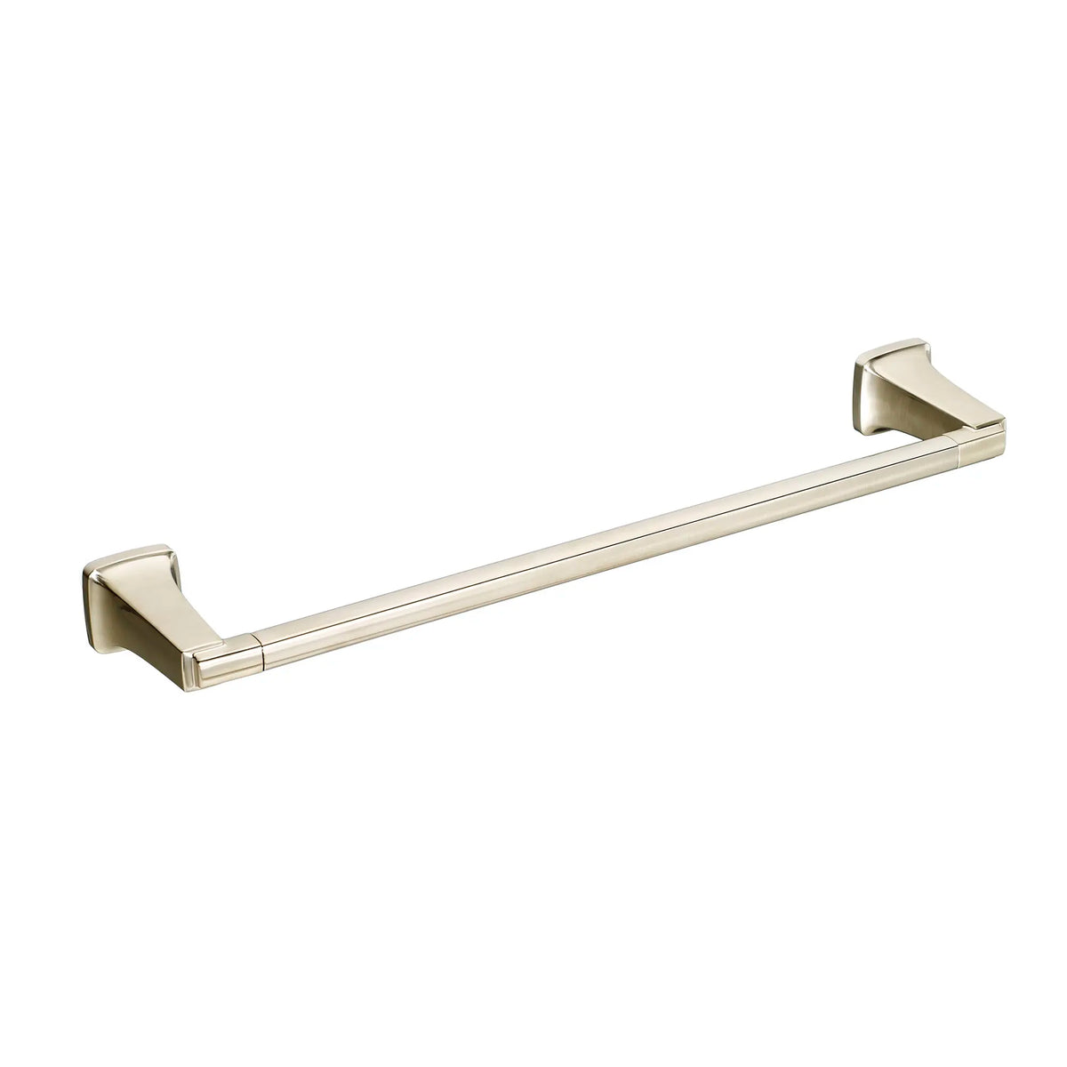 American Standard Townsend 18-Inch Towel Bar 7353018 - product view