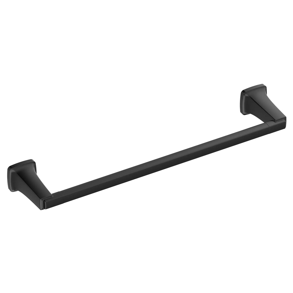 American Standard Townsend 18-Inch Towel Bar 7353018 - details