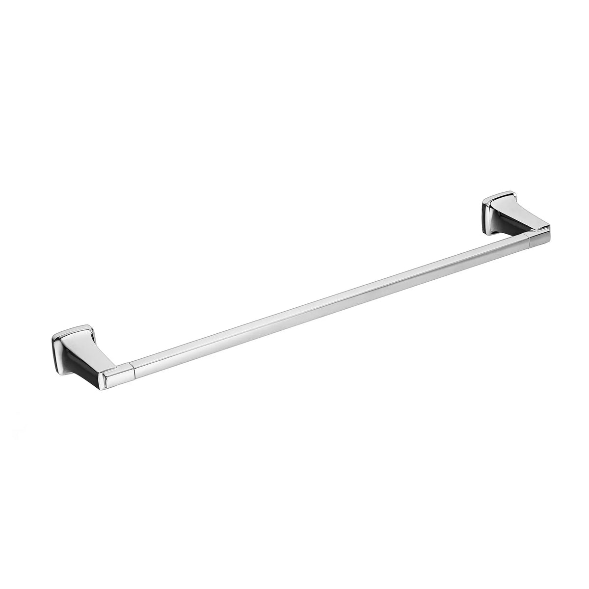 American Standard Townsend 24-Inch Towel Bar 7353024 - Polished Chrome
