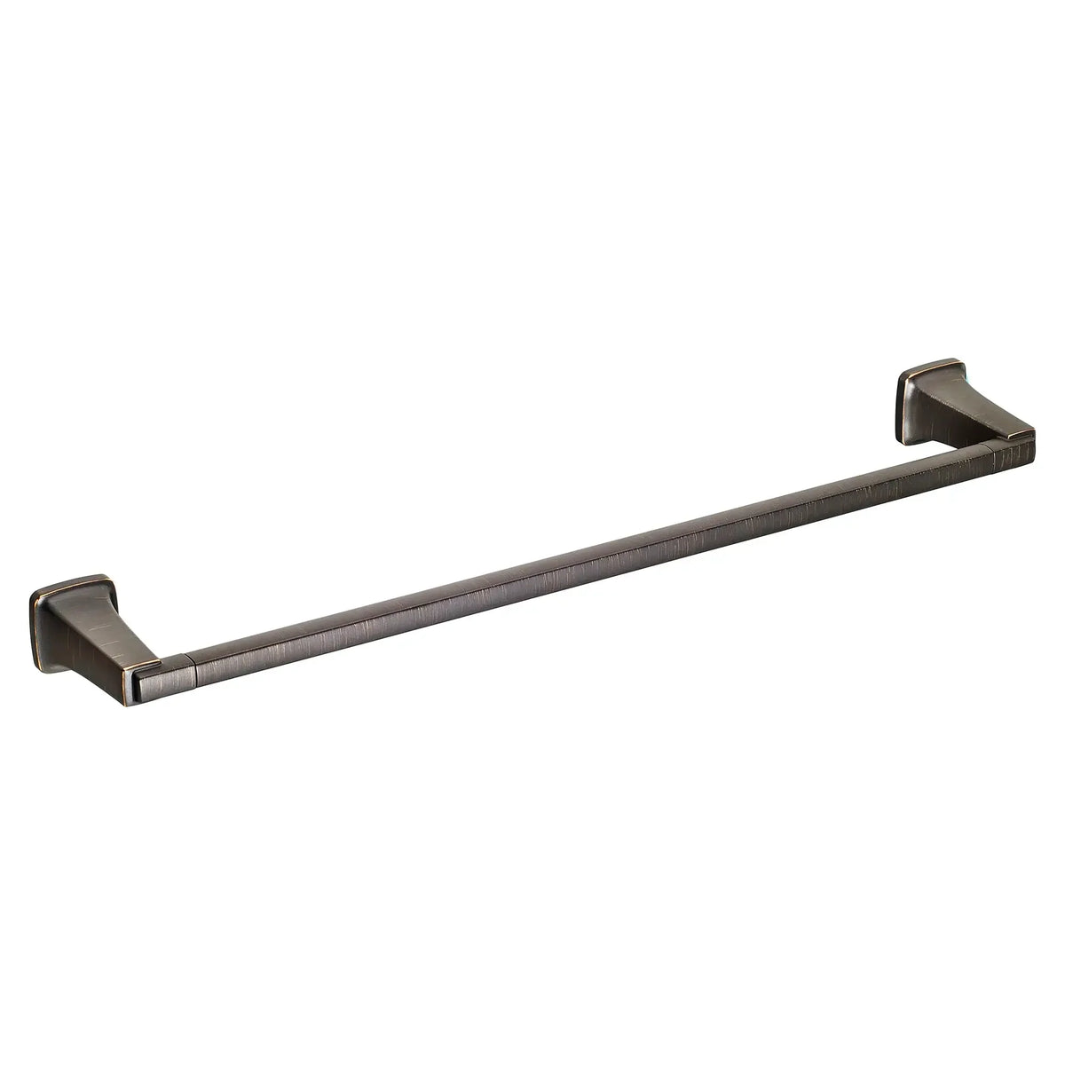 American Standard Townsend 24-Inch Towel Bar 7353024 - details