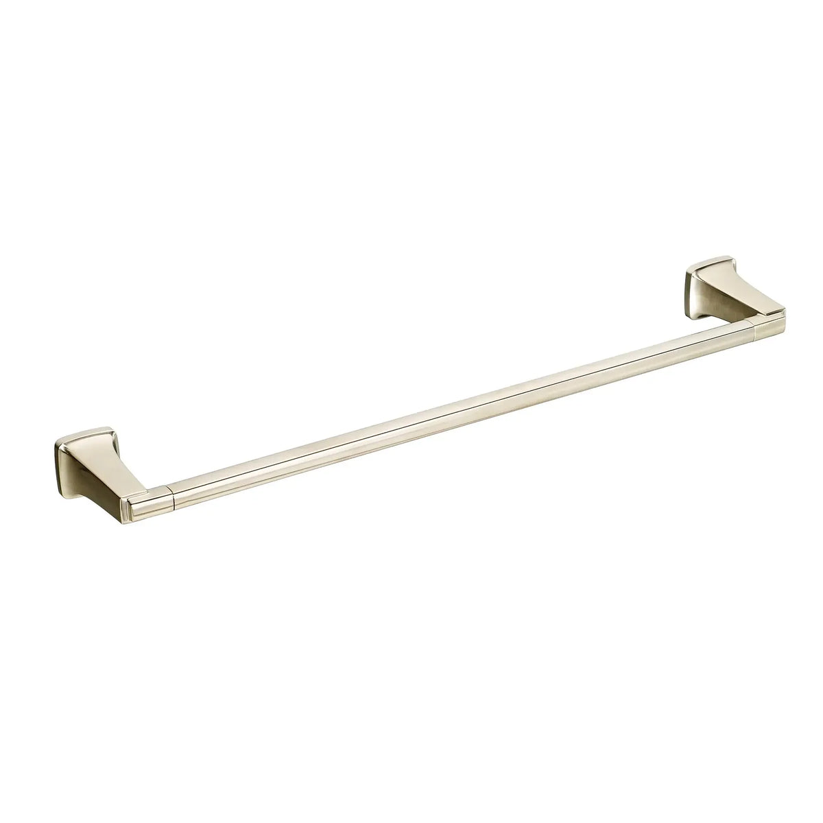 American Standard Townsend 24-Inch Towel Bar 7353024 - details