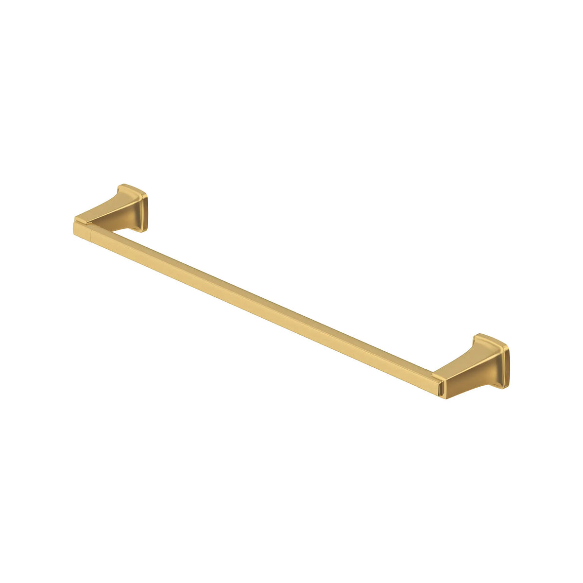 American Standard Townsend 24-Inch Towel Bar 7353024 - details