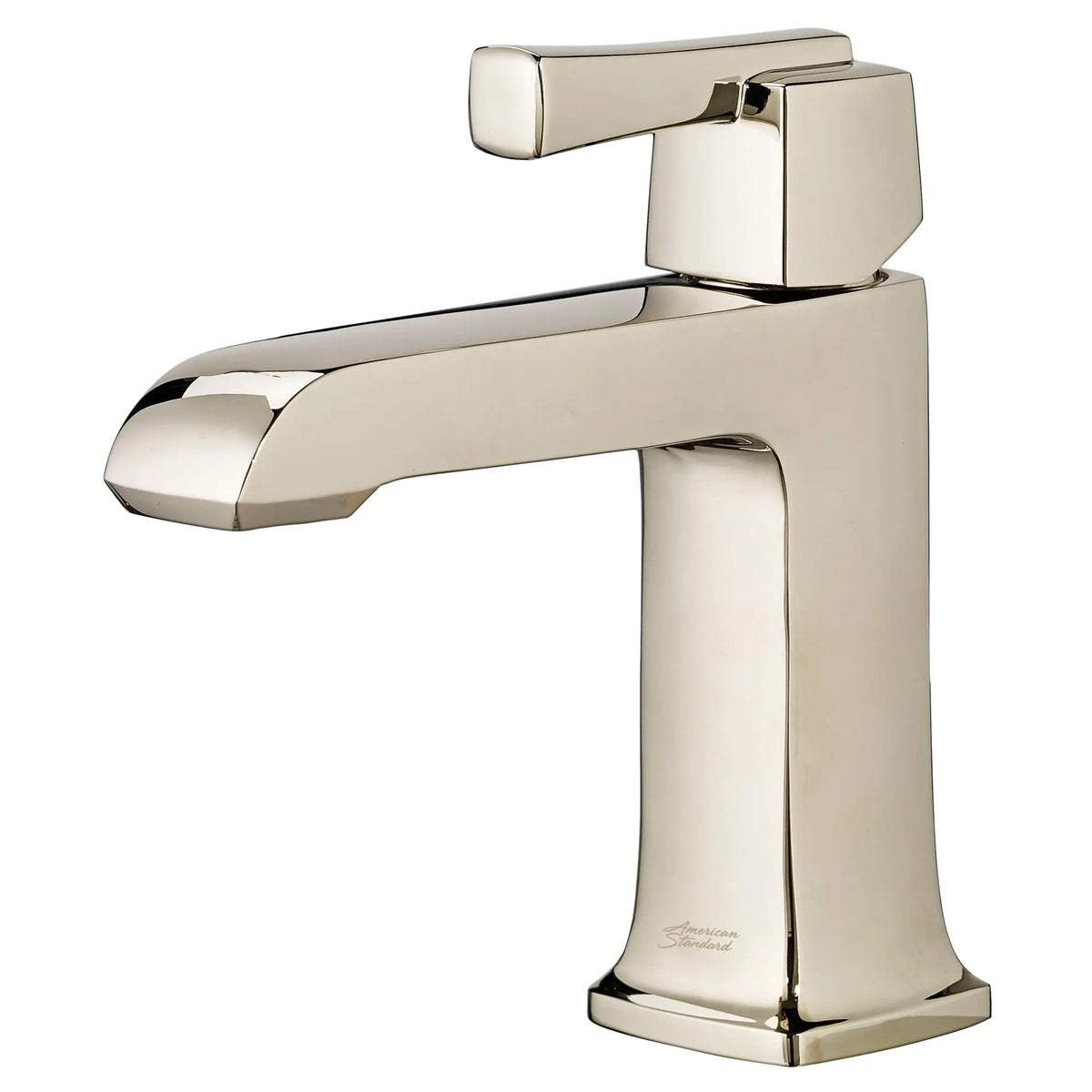 American Standard Townsend Single Hole Single-Handle Bathroom Faucet 1.2 gpm/4.5 L/min With Lever Handle - product view