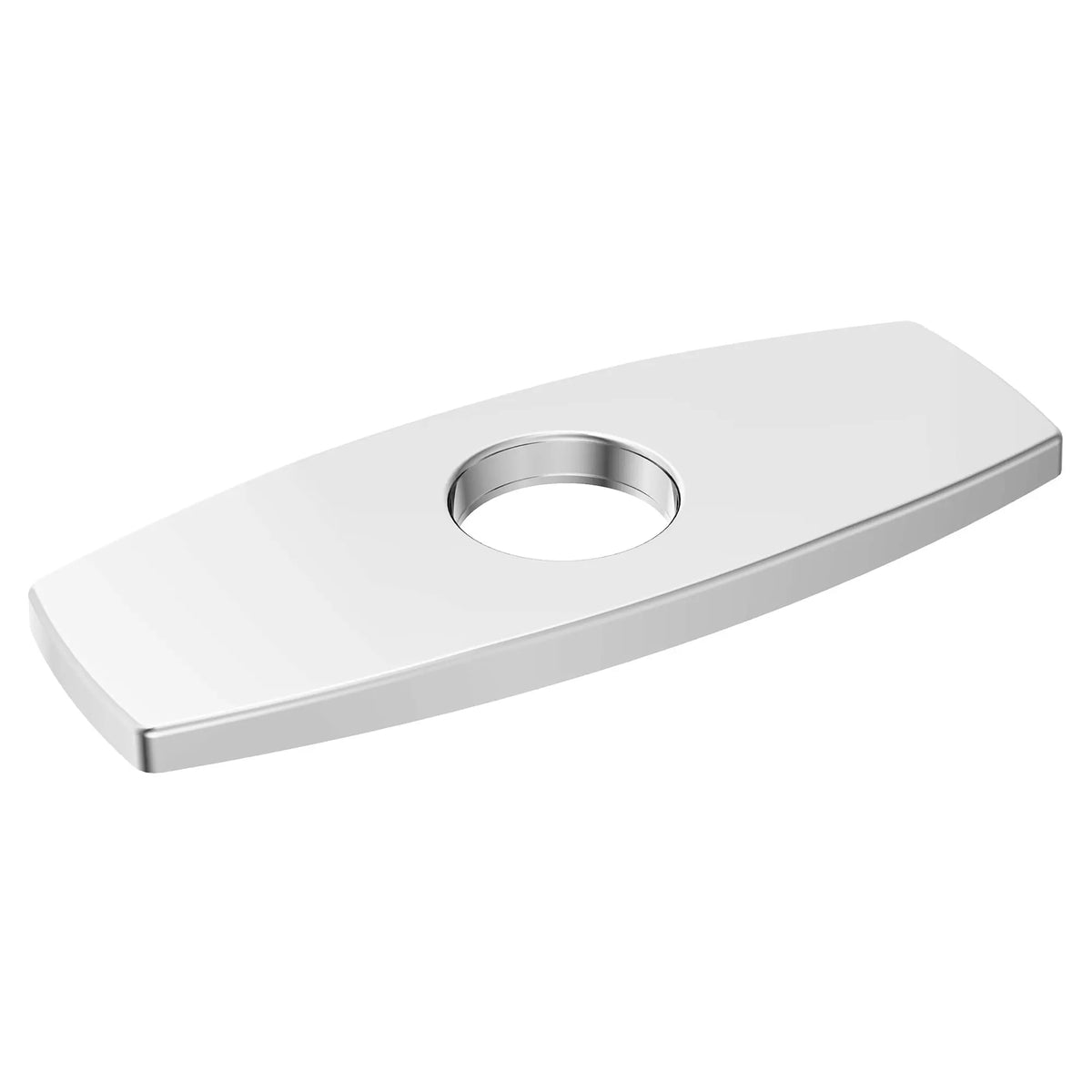 American Standard Townsend 4-Inch Deck Plate 7353101P - product view