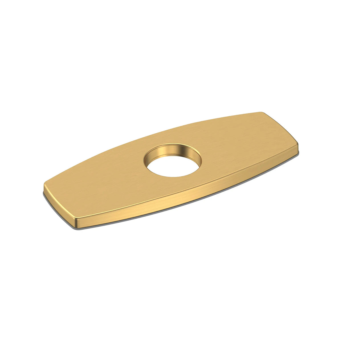 American Standard Townsend 4-Inch Deck Plate 7353101P - details