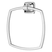 American Standard Townsend Towel Ring 7353190 - Polished Chrome