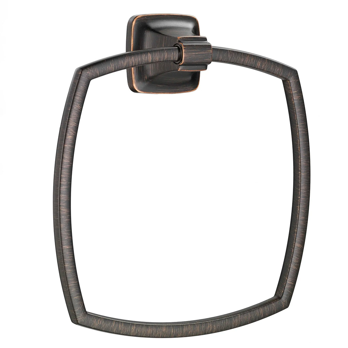 American Standard Townsend Towel Ring 7353190 - details