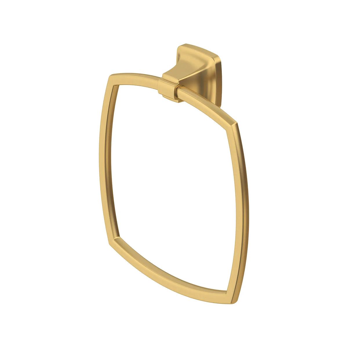 American Standard Townsend Towel Ring 7353190 - product view